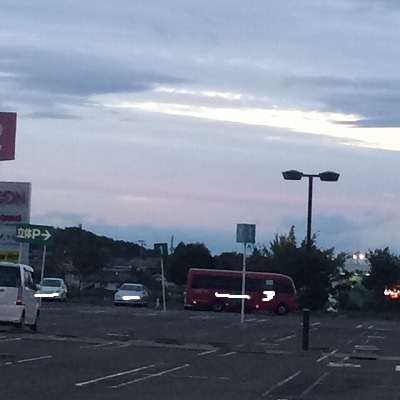 No.20372-1 地震雲