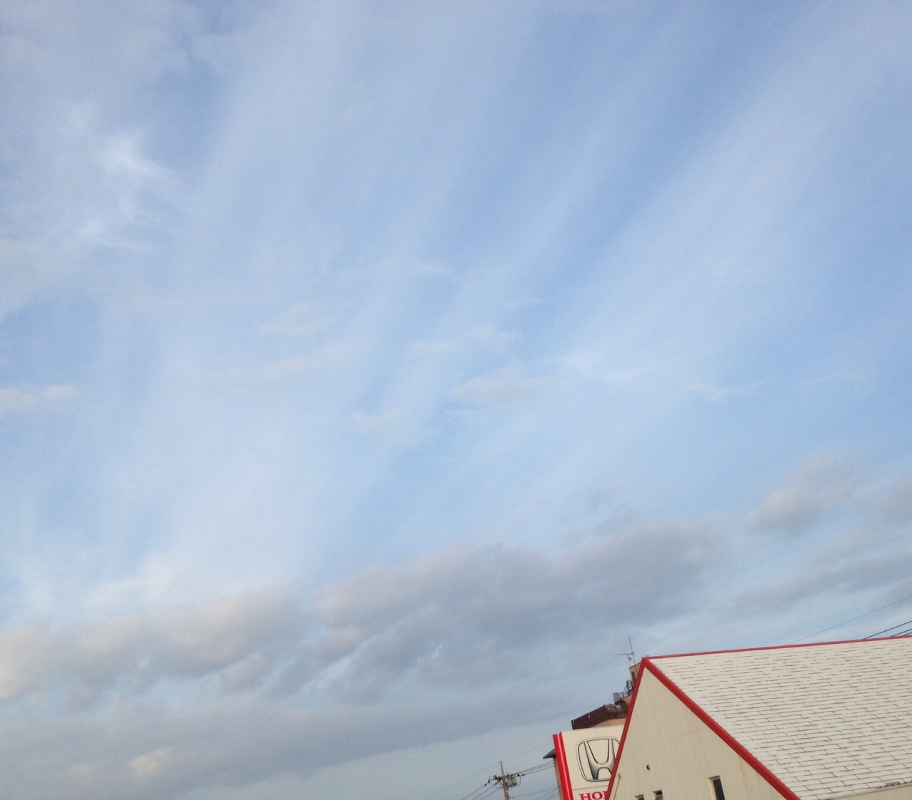 No.20390-1 地震雲