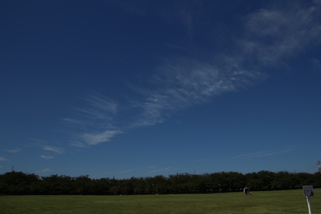 No.20438-1 地震雲