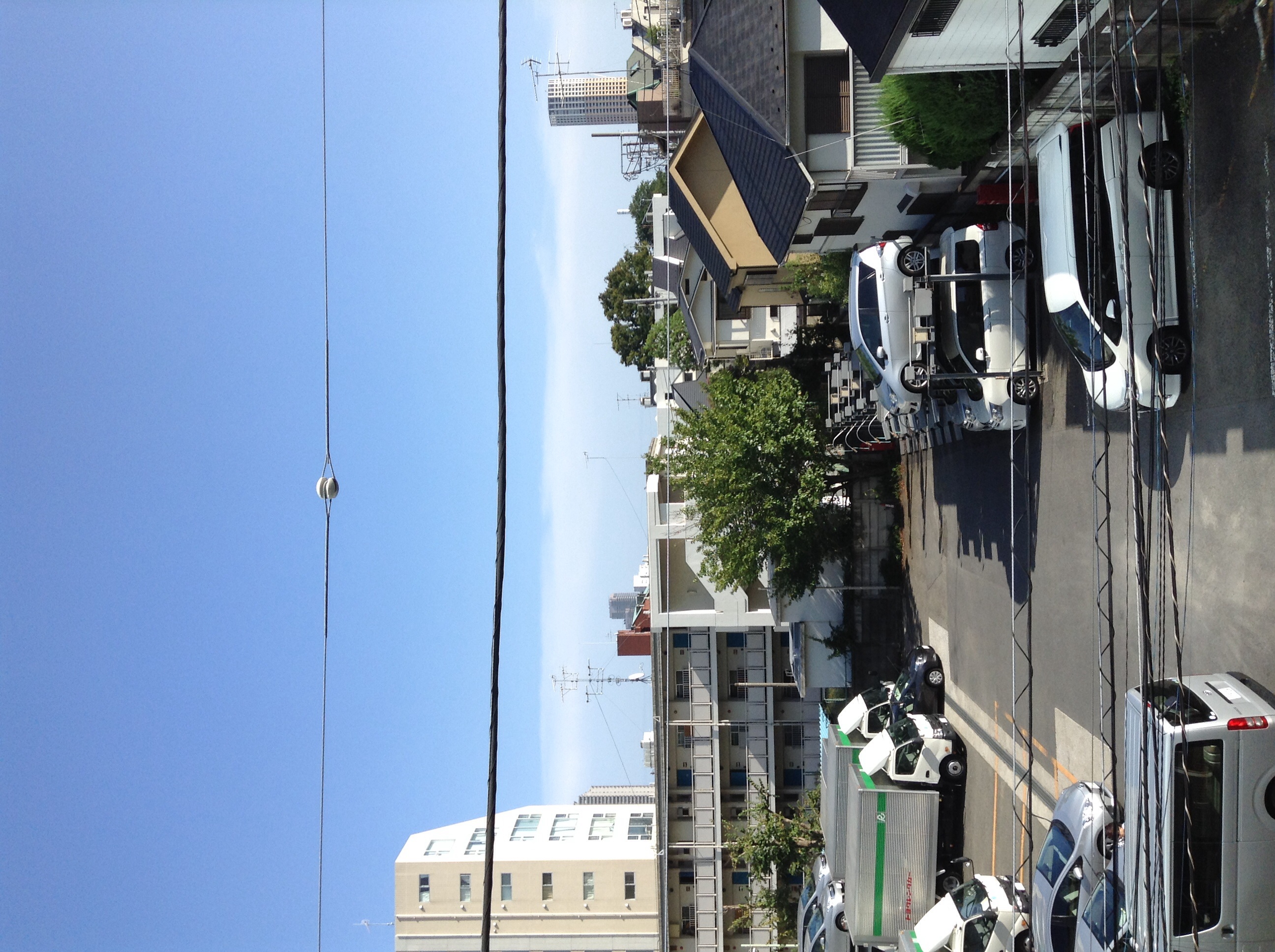 No.20443-1 地震雲