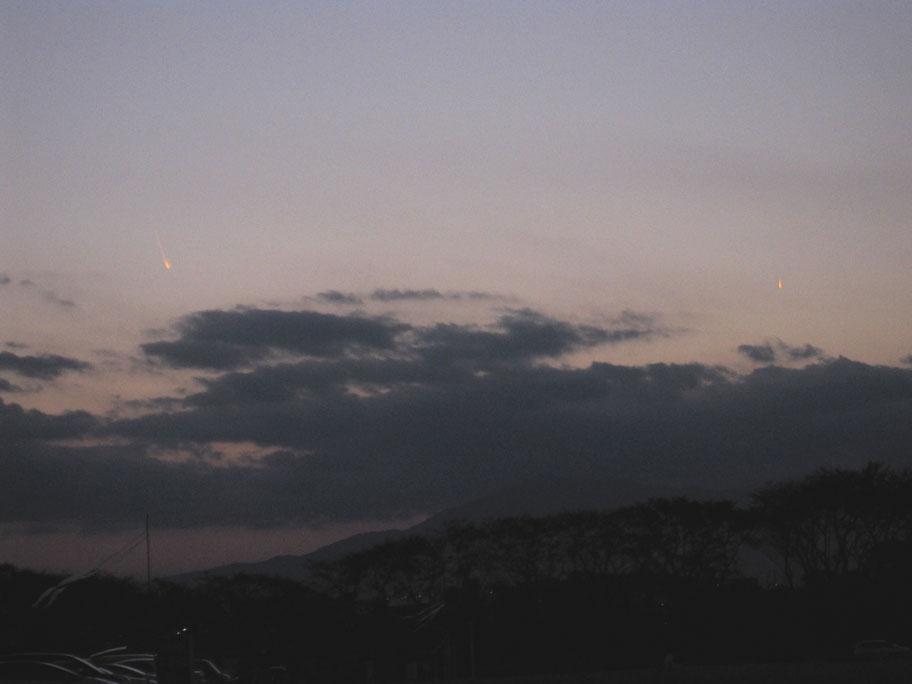 No.20456-1 地震雲