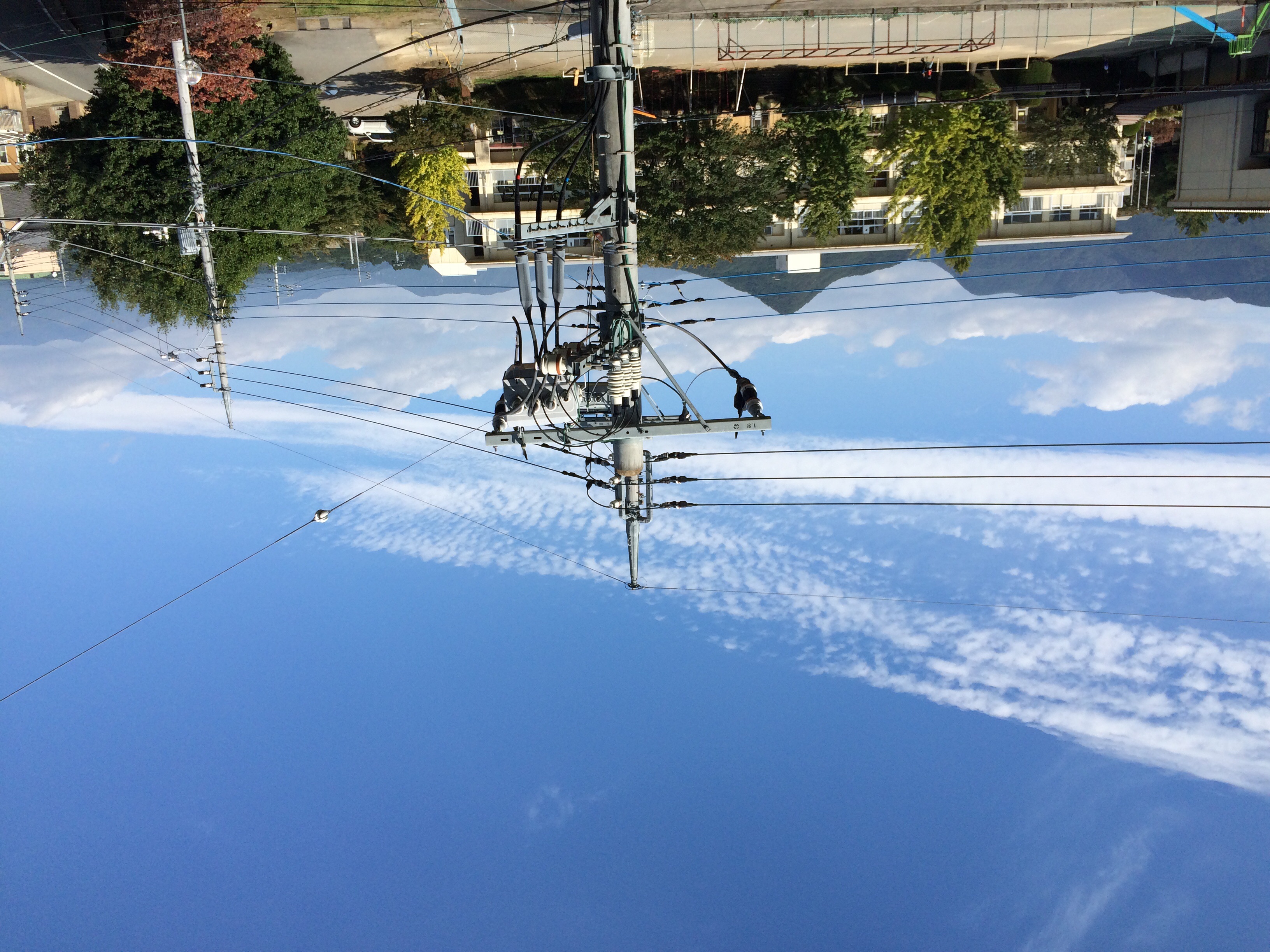 No.20481-1 地震雲