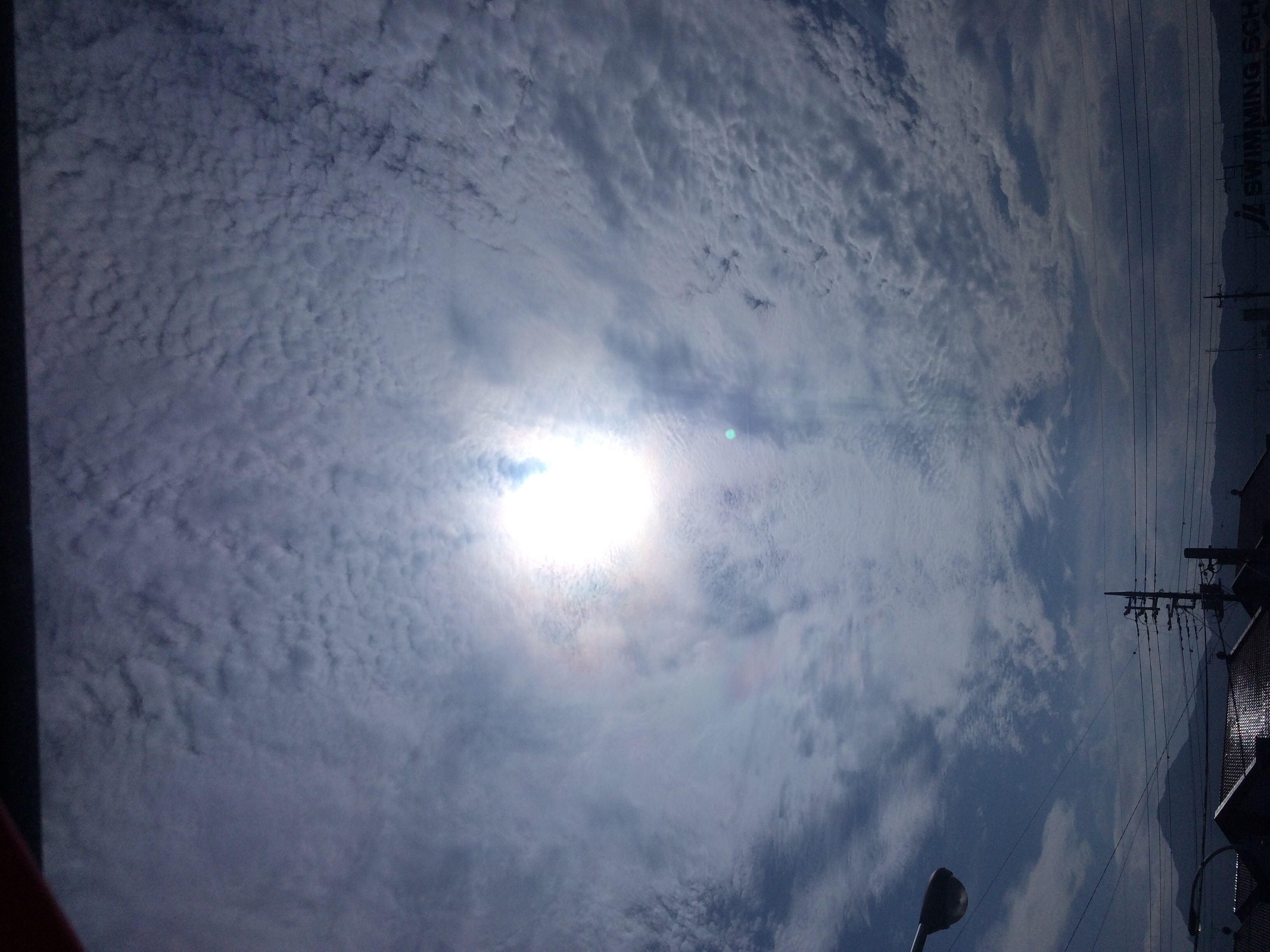 No.20482-1 地震雲