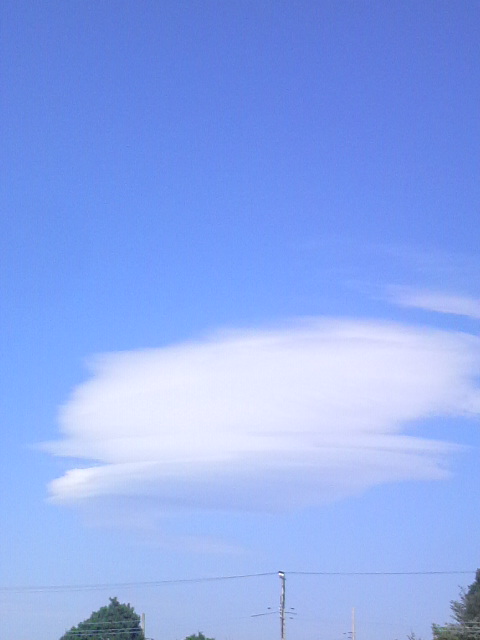 No.20502-1 地震雲