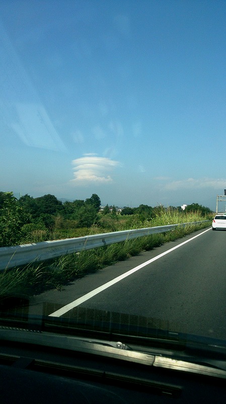 No.20519-1 地震雲