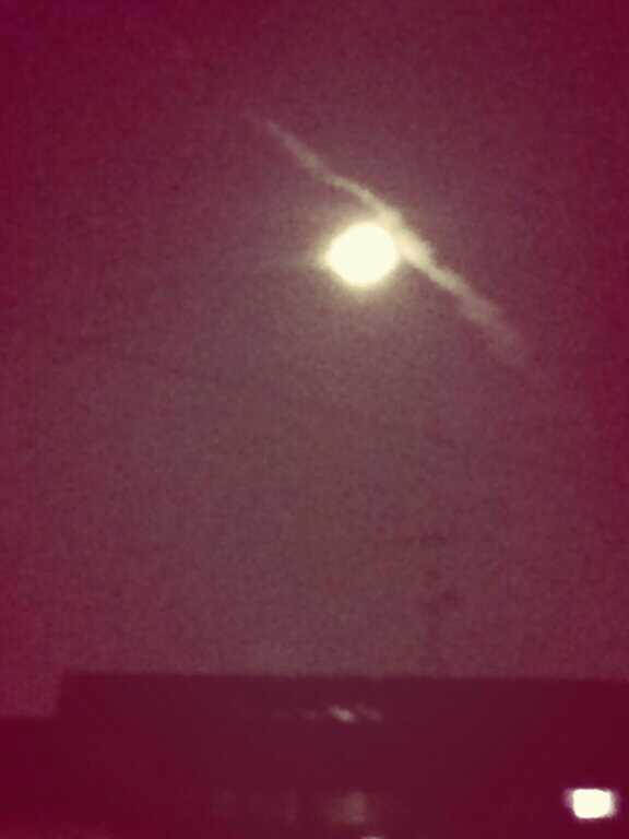 No.20535-1 地震雲