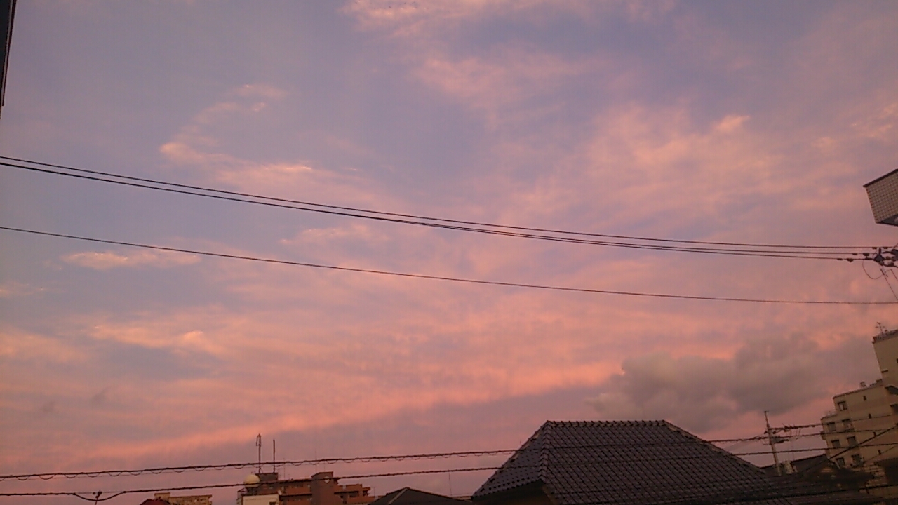 No.20542-1 地震雲