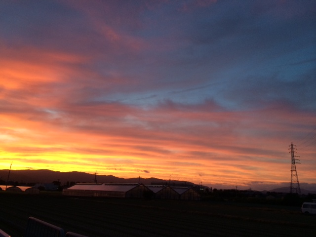 No.20545-1 地震雲