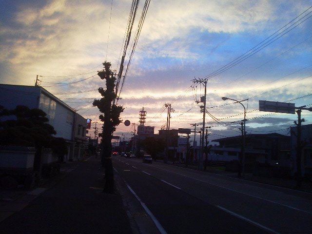 No.20554-1 地震雲