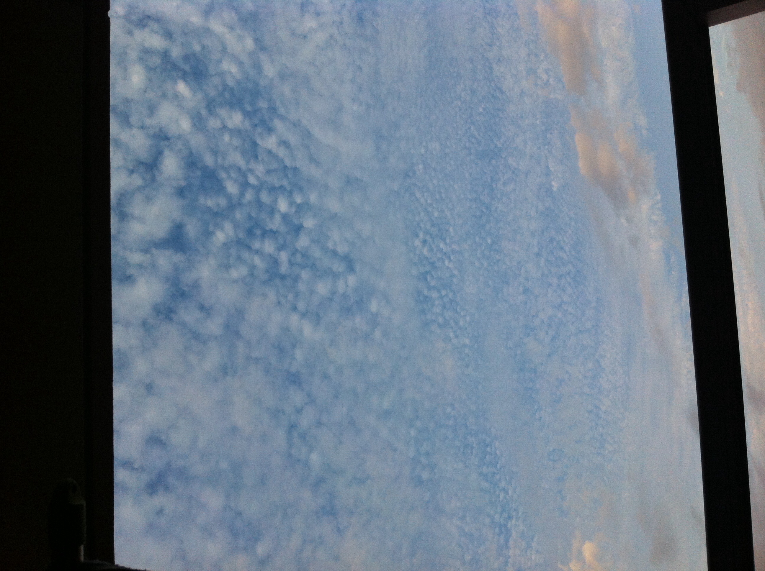 No.20583-1 地震雲