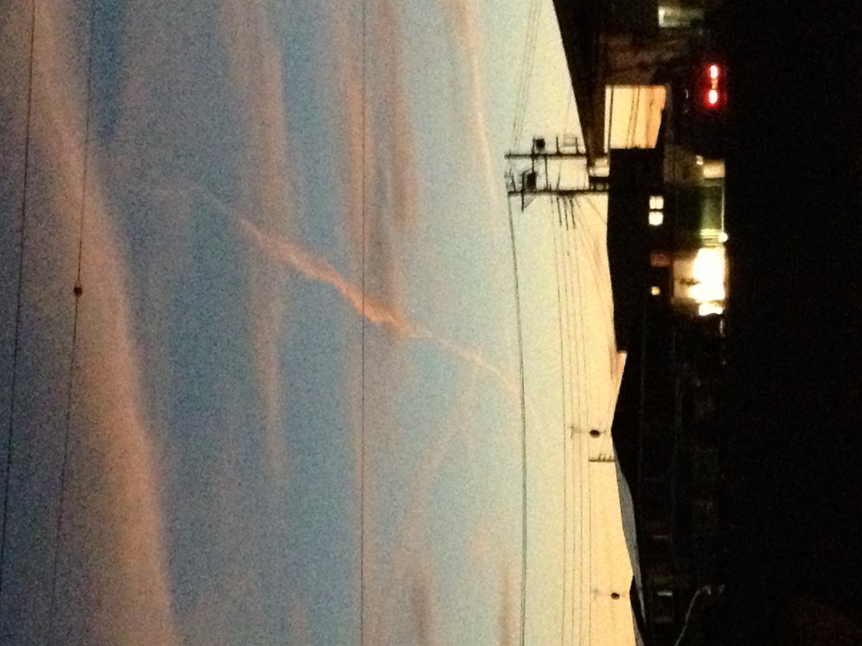 No.20600-1 地震雲