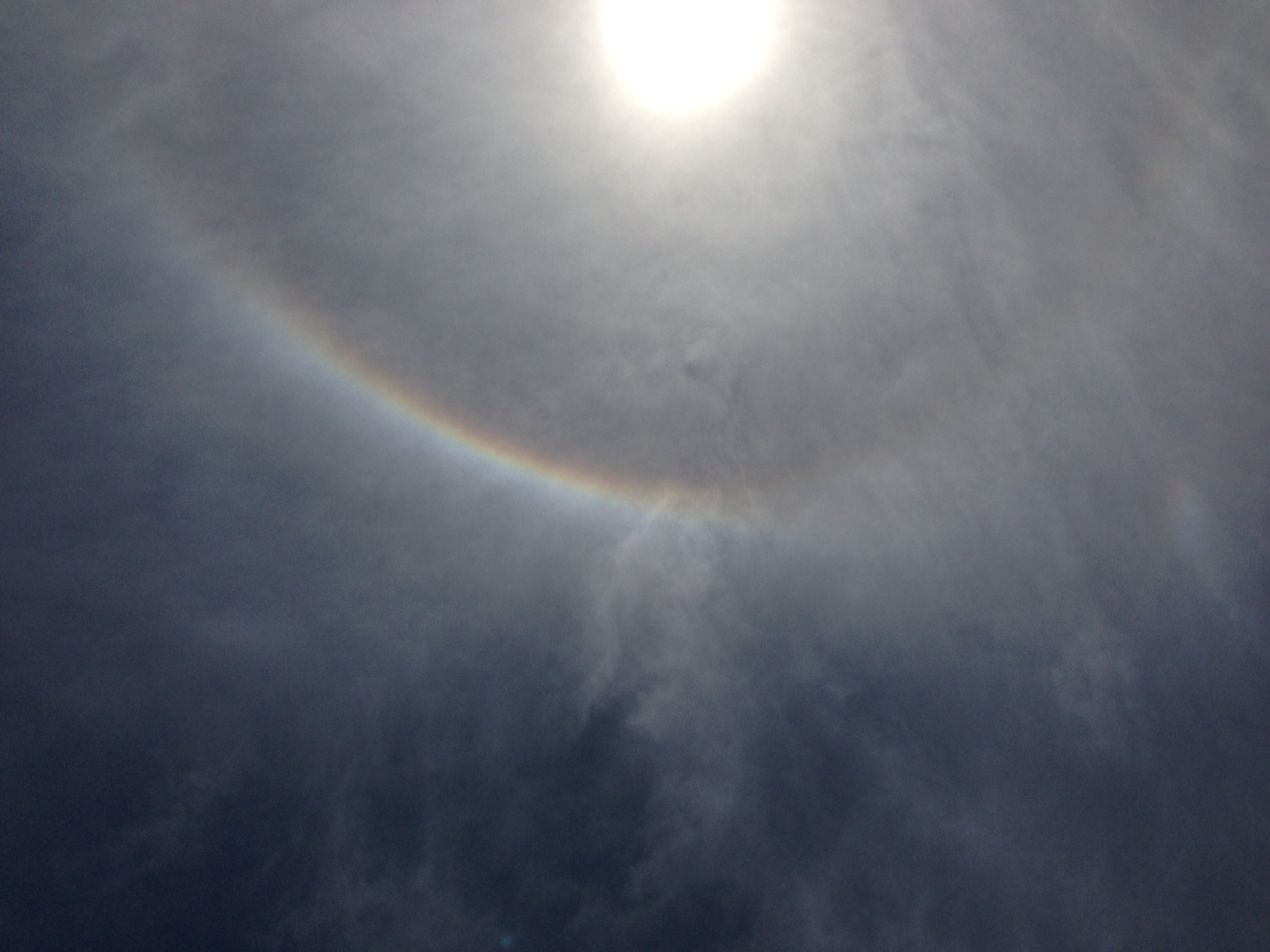 No.20676-1 地震雲