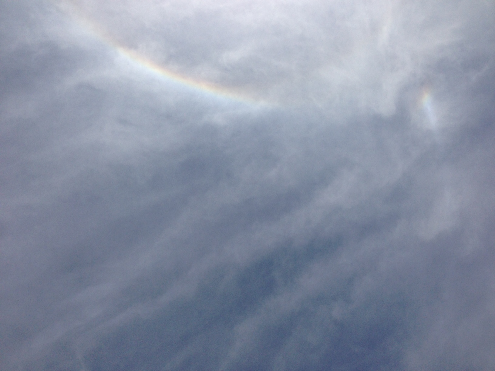 No.20677-1 地震雲