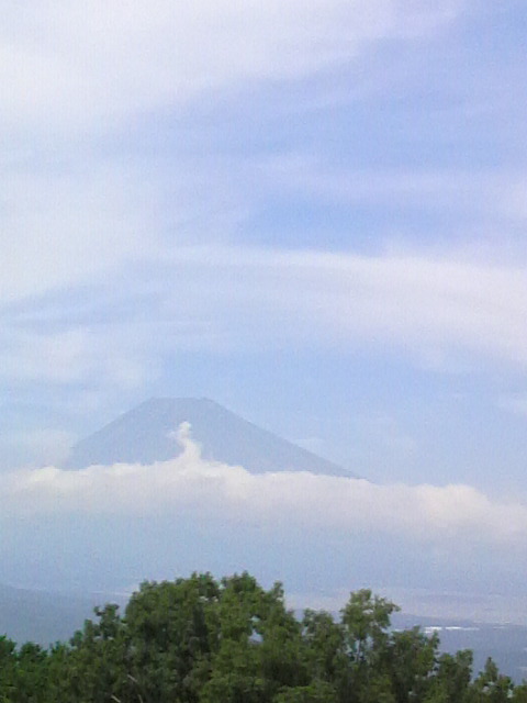 No.20690-1 地震雲