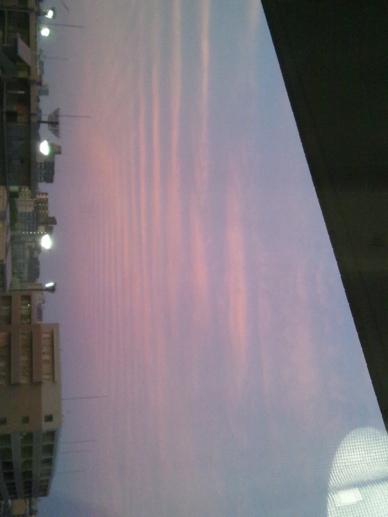 No.20691-1 地震雲