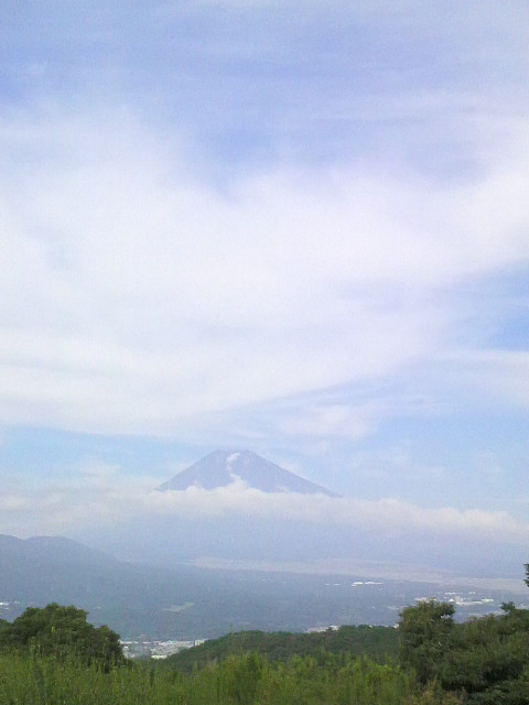 No.20694-1 地震雲