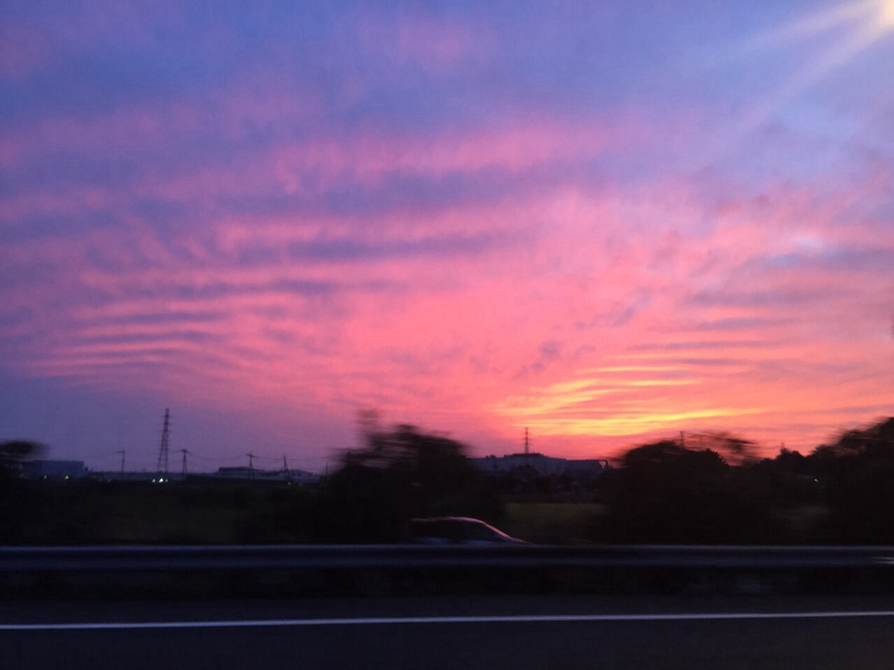 No.20705-1 地震雲