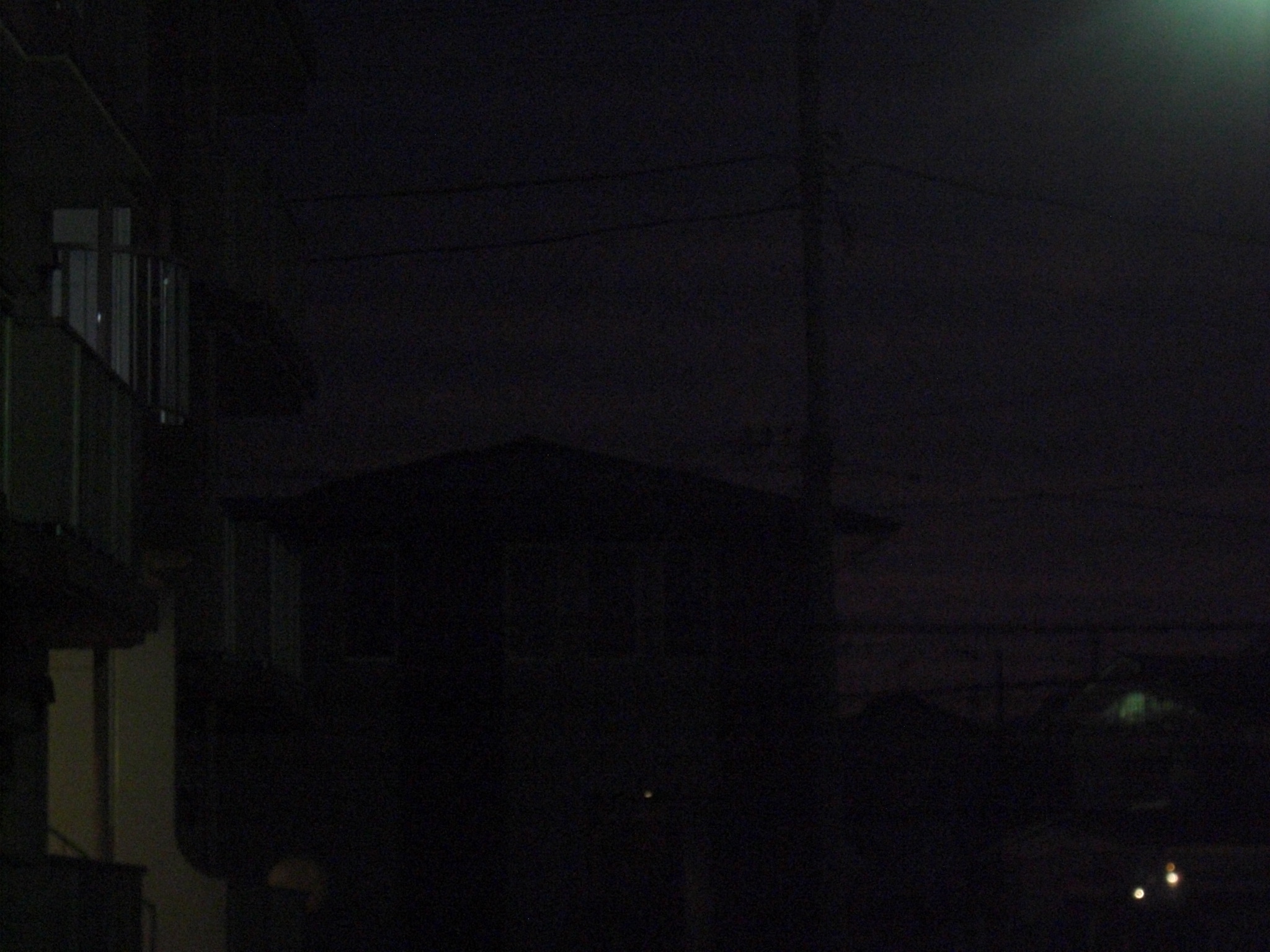 No.20706-1 地震雲