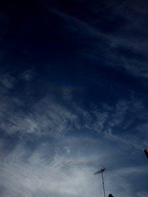 No.20716-1 地震雲