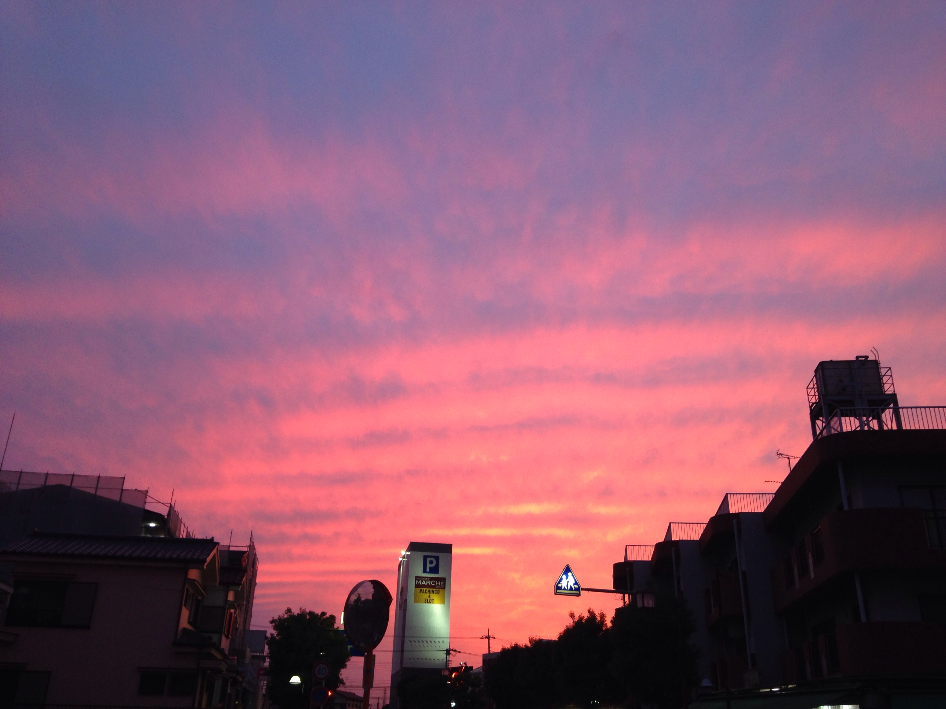 No.20718-1 地震雲