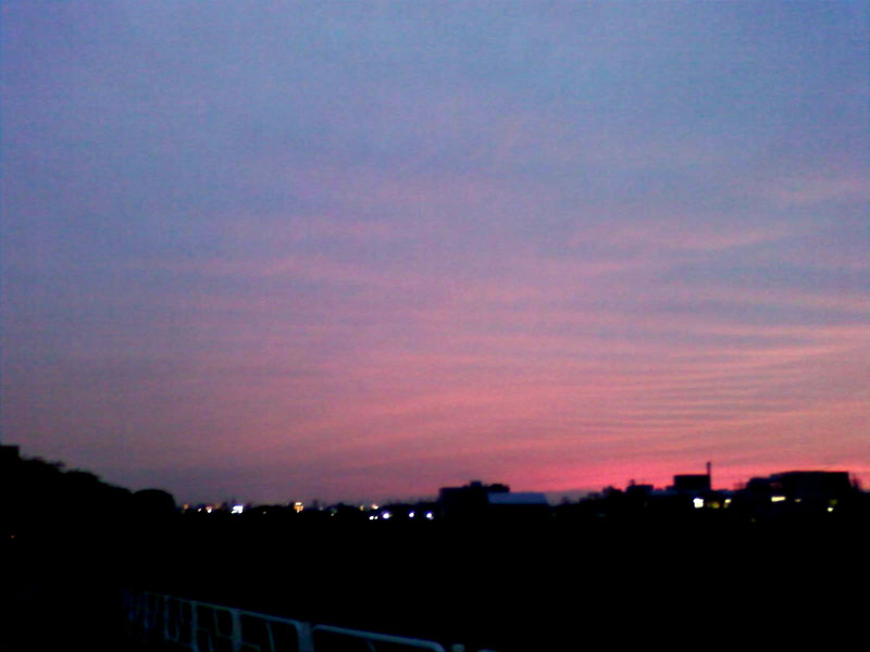 No.20747-1 地震雲