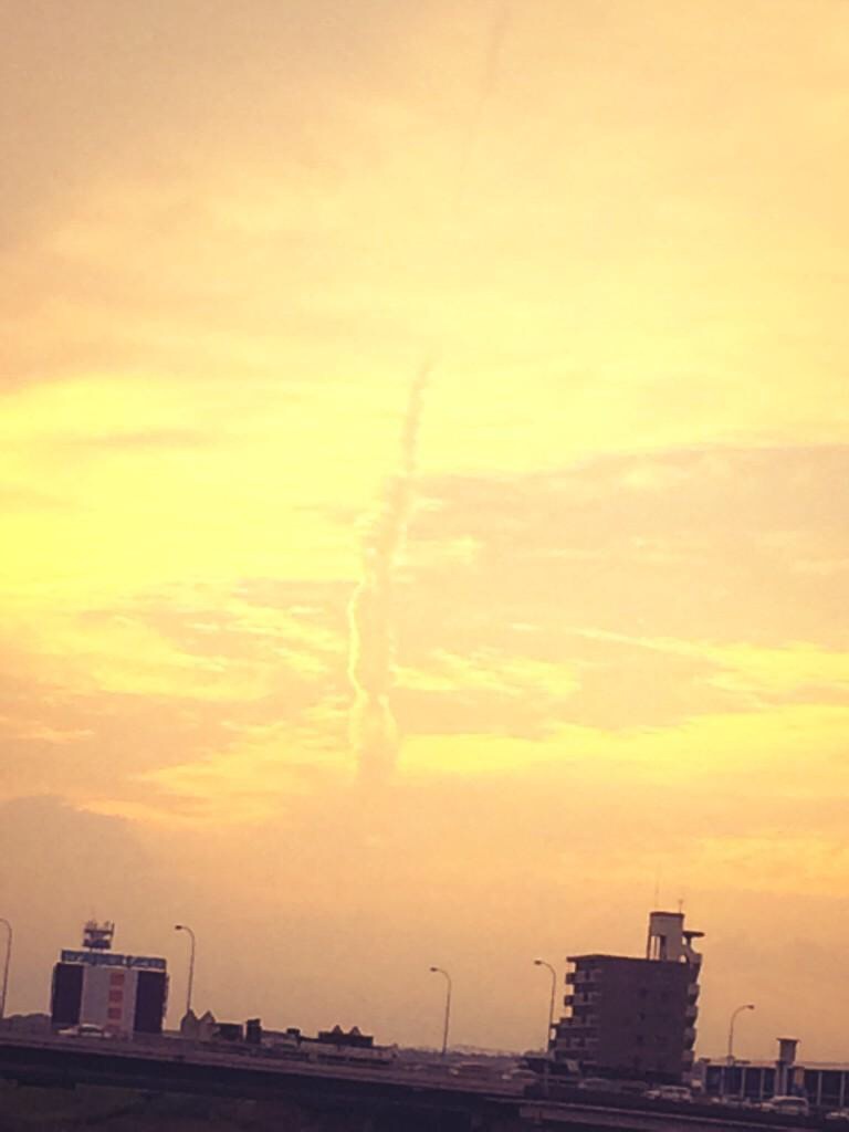 No.20753-1 地震雲