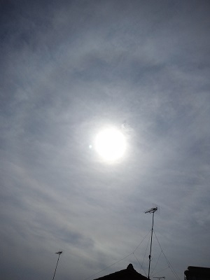 No.20760-1 地震雲