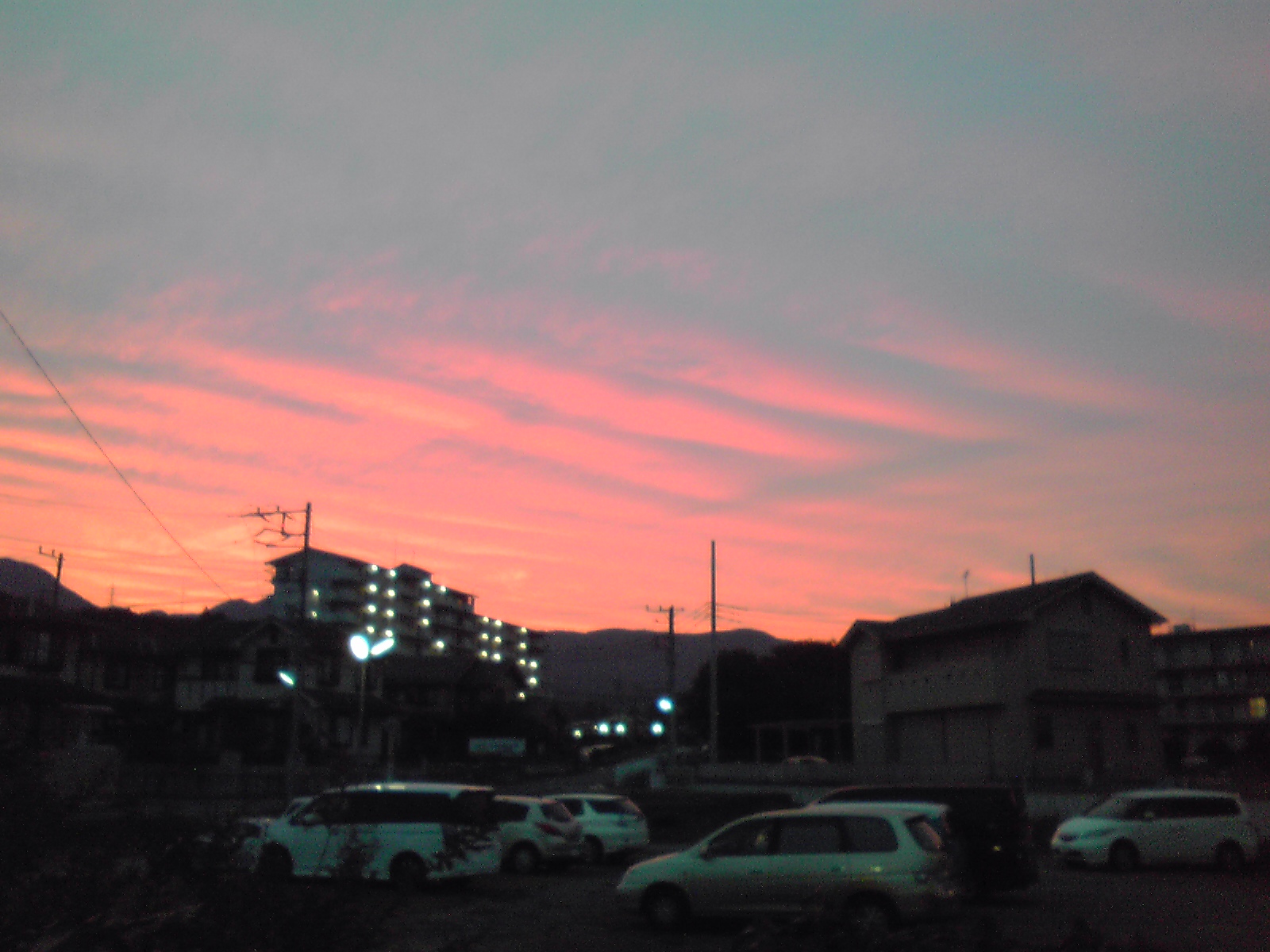 No.20776-1 地震雲