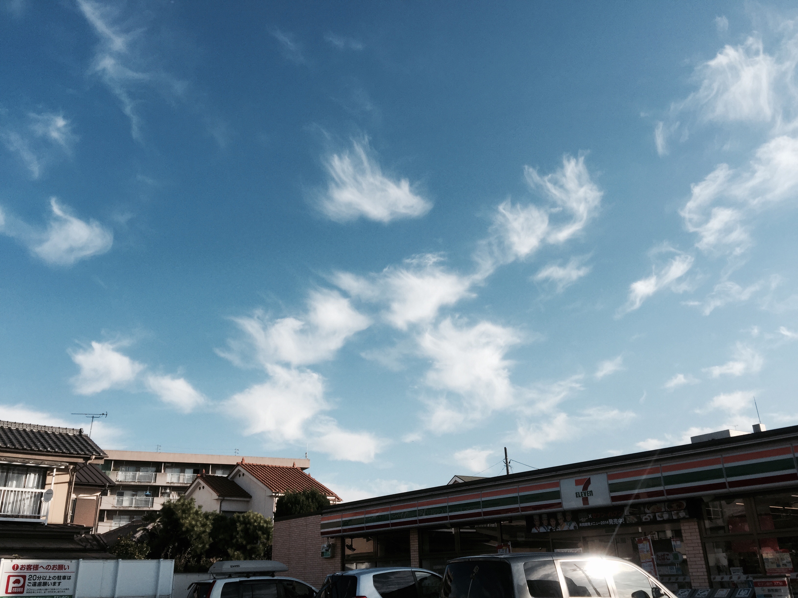 No.20880-1 地震雲