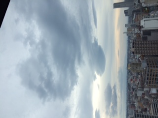 No.21004-1 地震雲