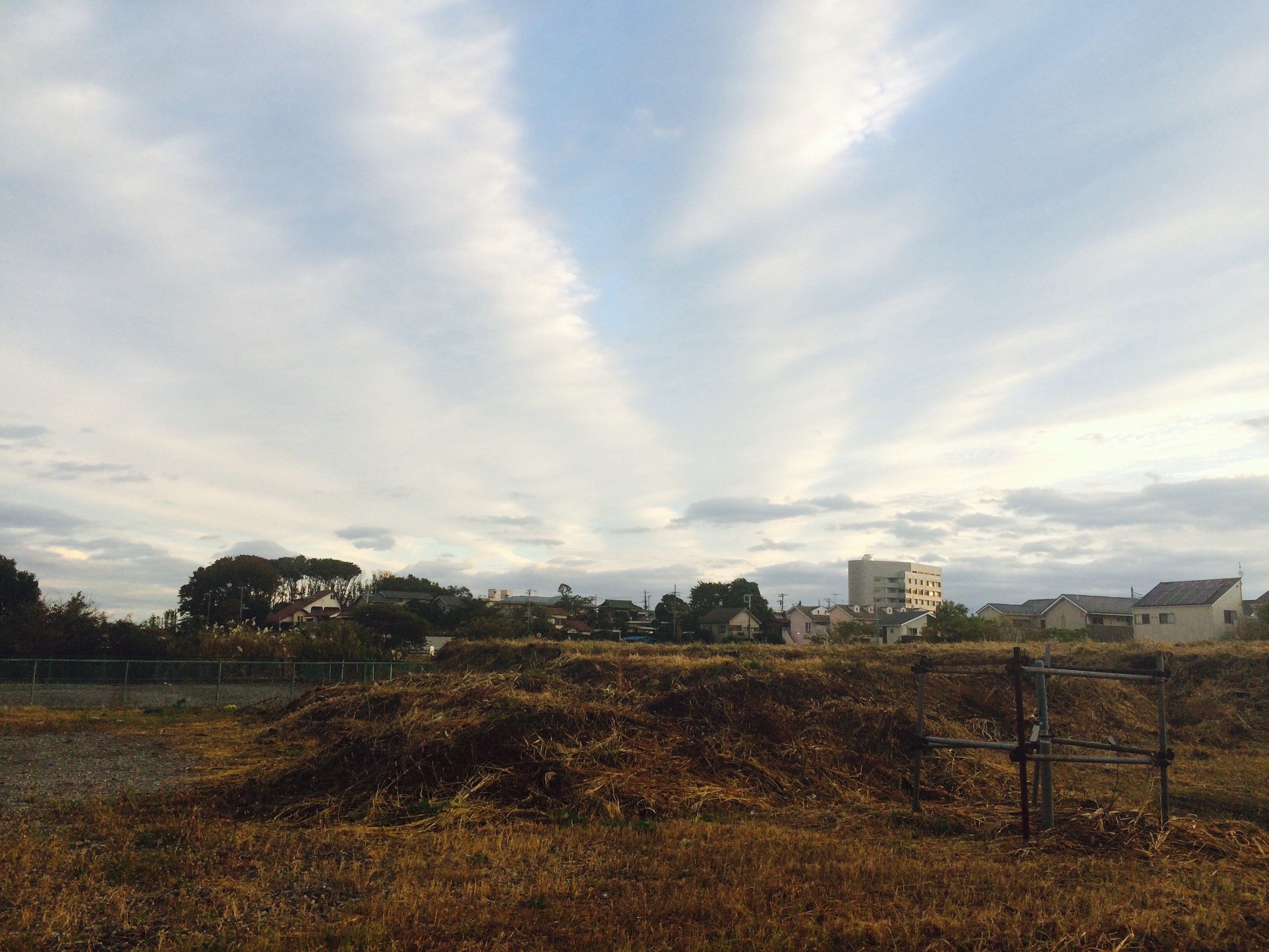 No.21017-1 地震雲