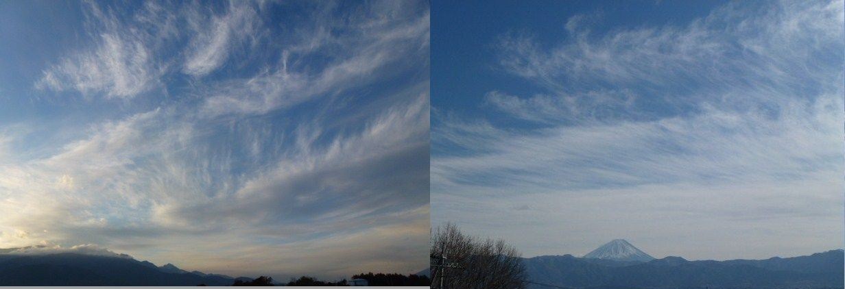 No.21126-1 地震雲