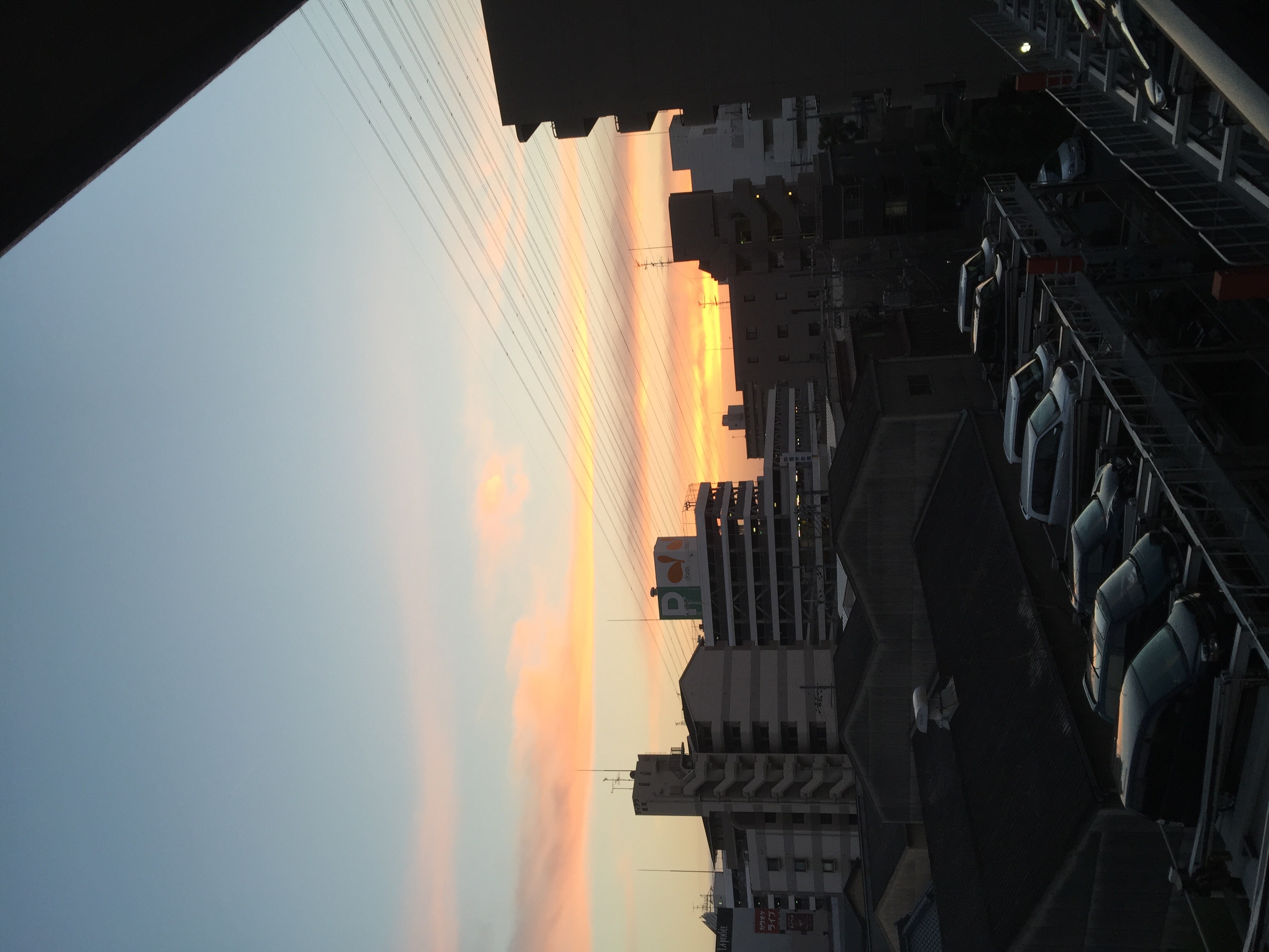 No.21426-1 地震雲