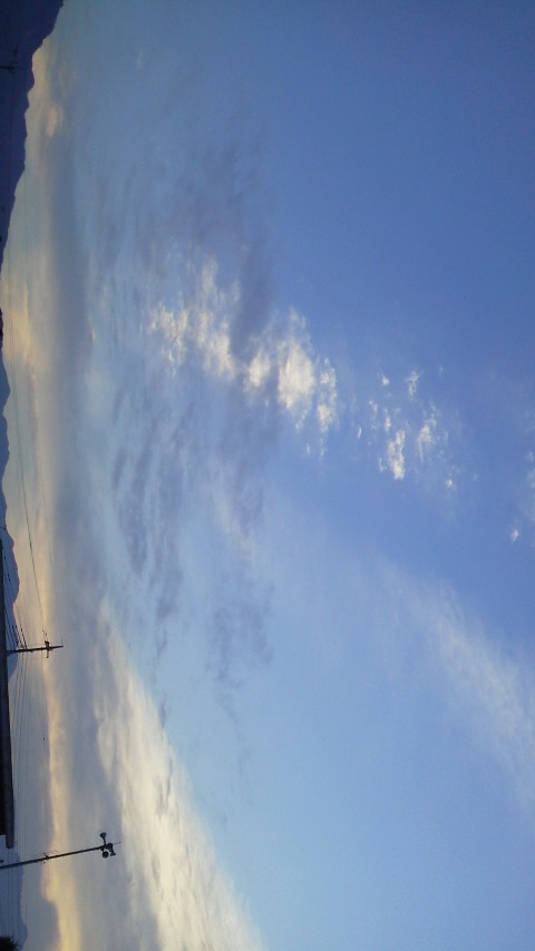 No.21433-1 地震雲