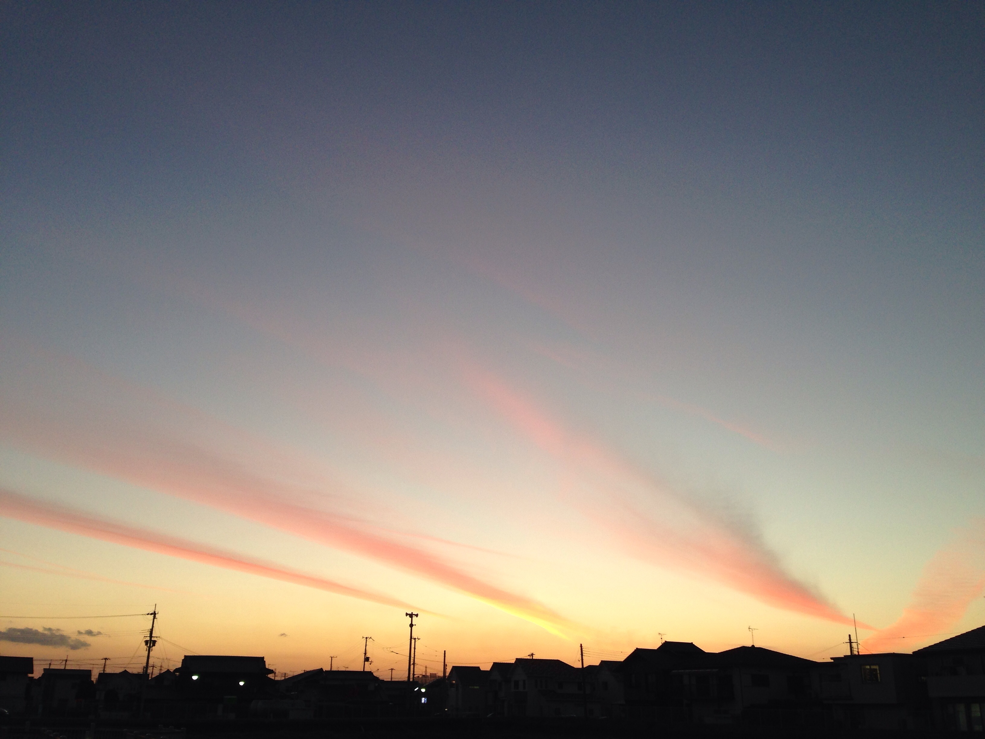 No.21514-1 地震雲