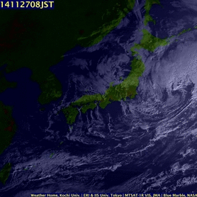 No.21544-1 地震雲