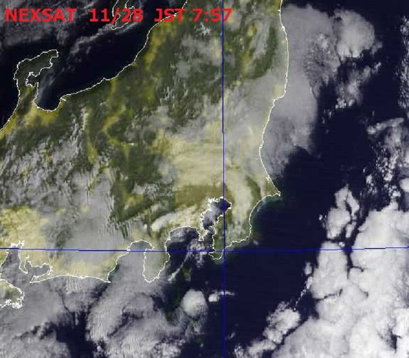 No.21555-1 地震雲