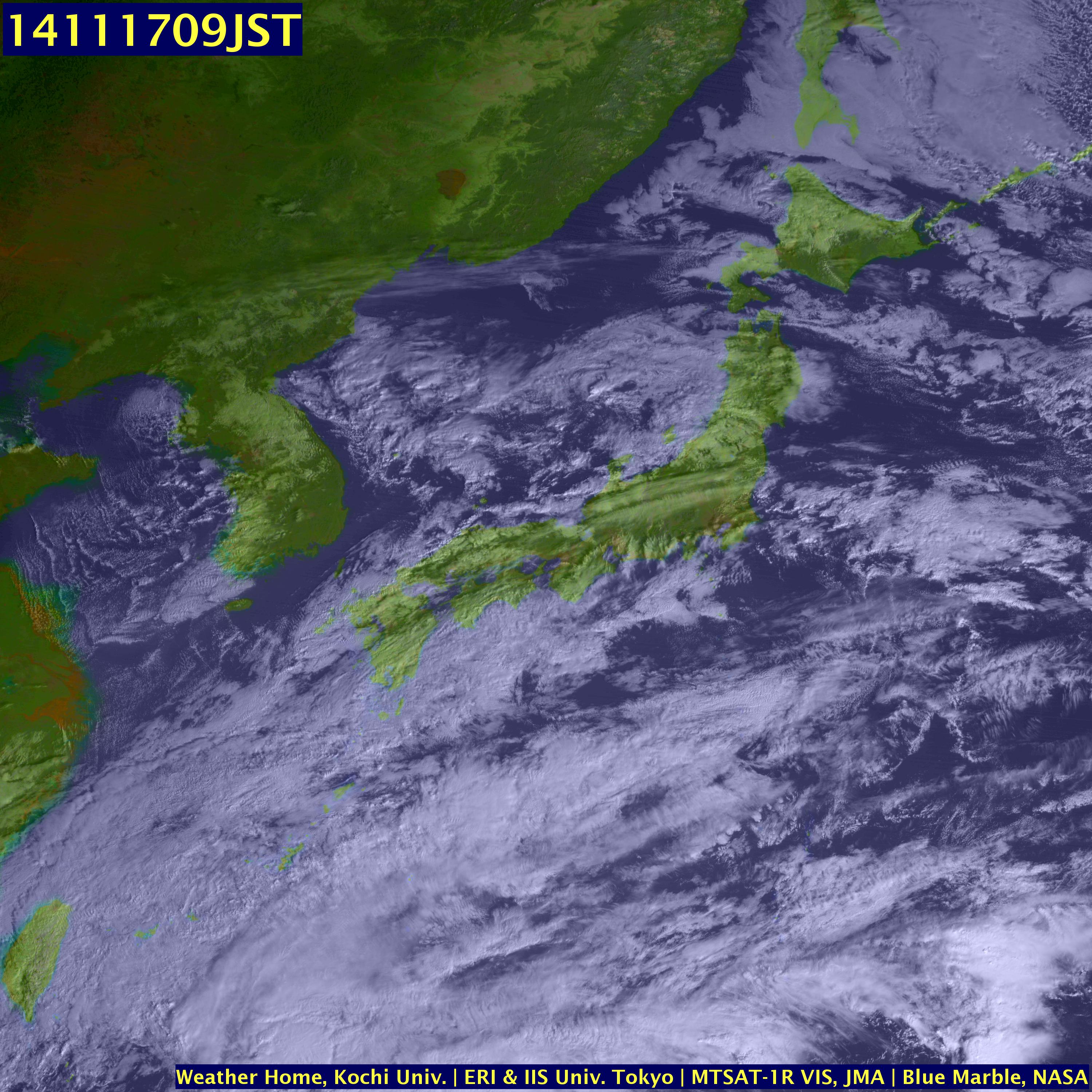 No.21724-1 地震雲
