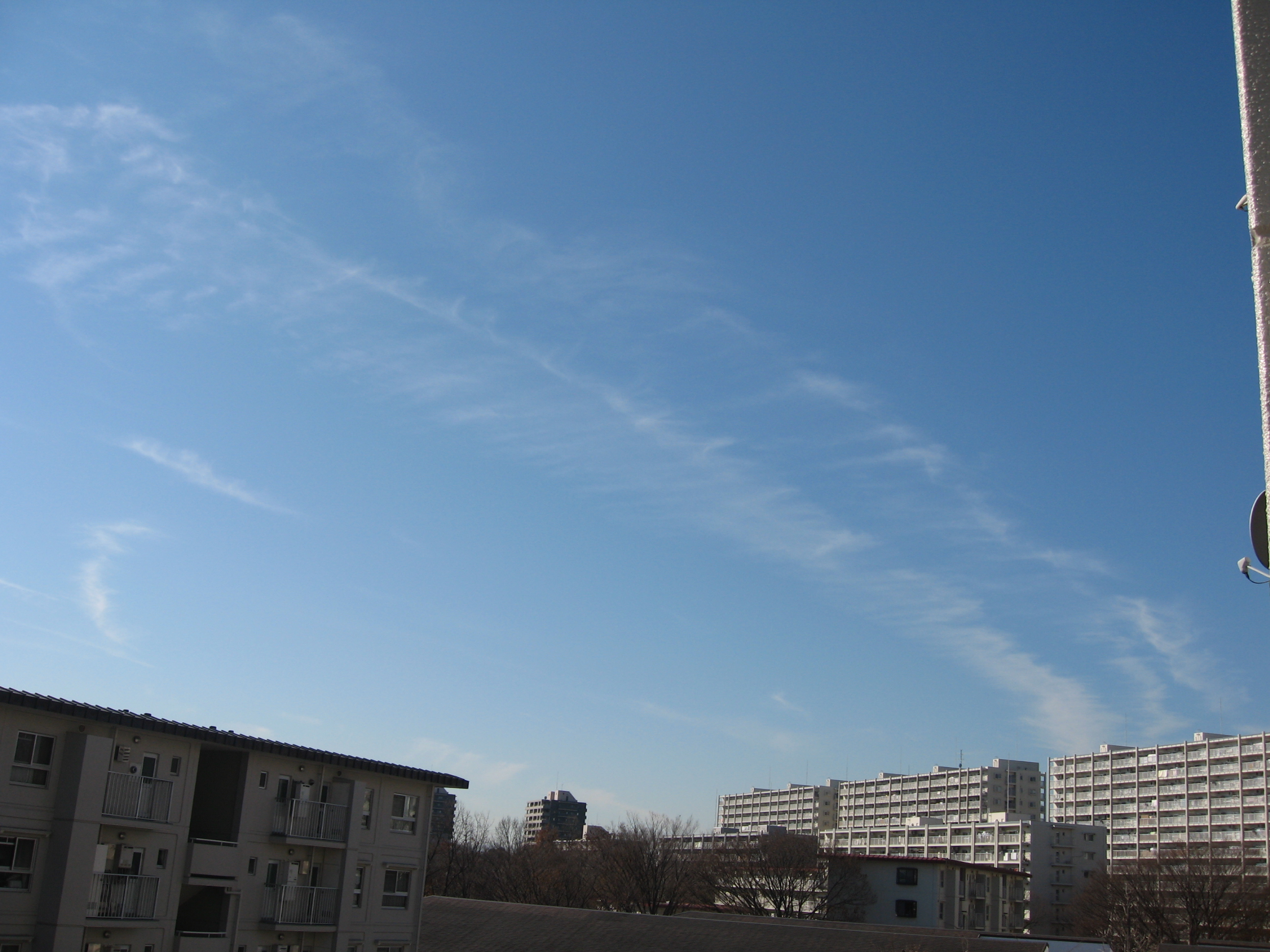 No.21937-1 地震雲