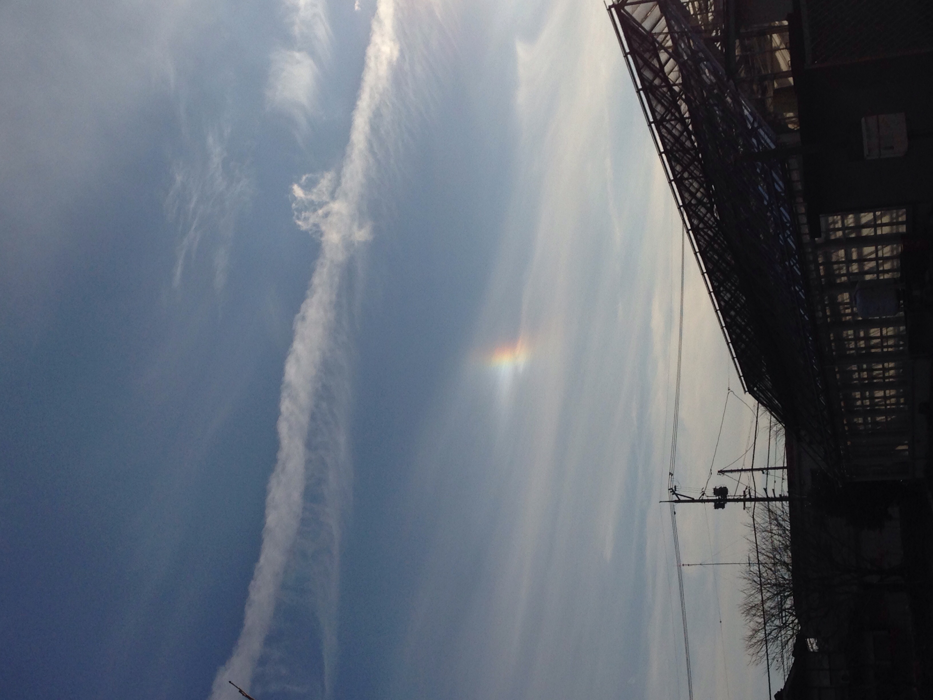 No.21939-1 地震雲