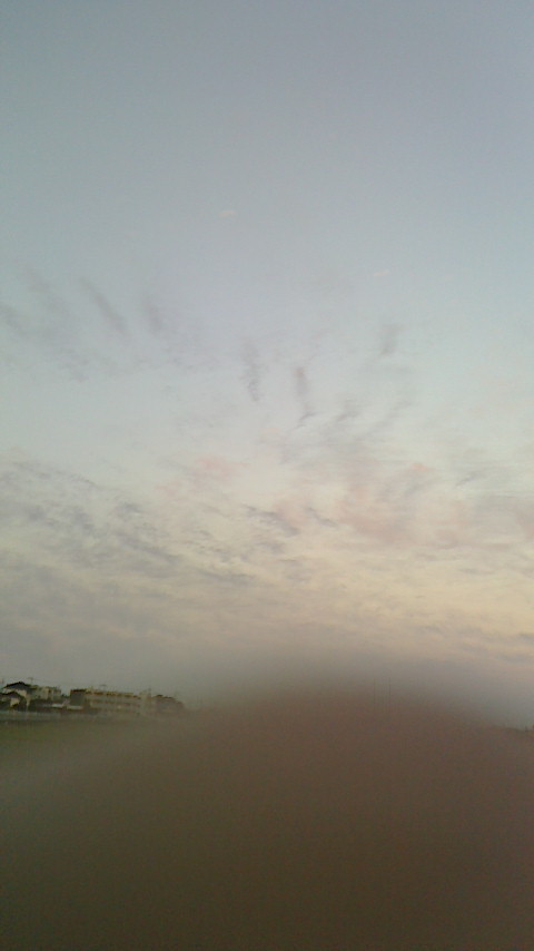 No.22062-1 地震雲