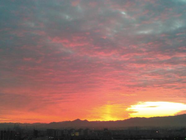 No.22203-1 地震雲