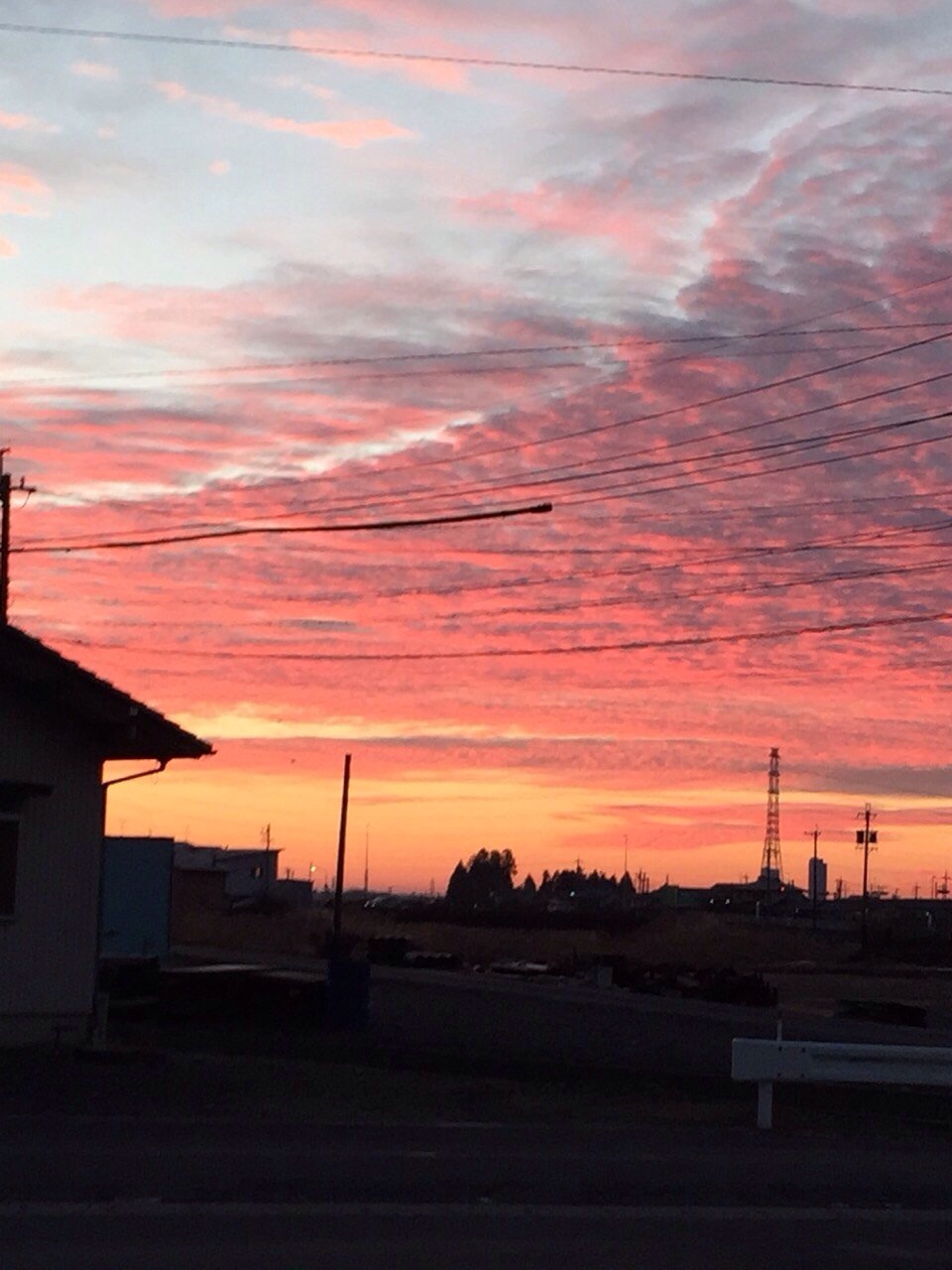 No.22217-1 地震雲