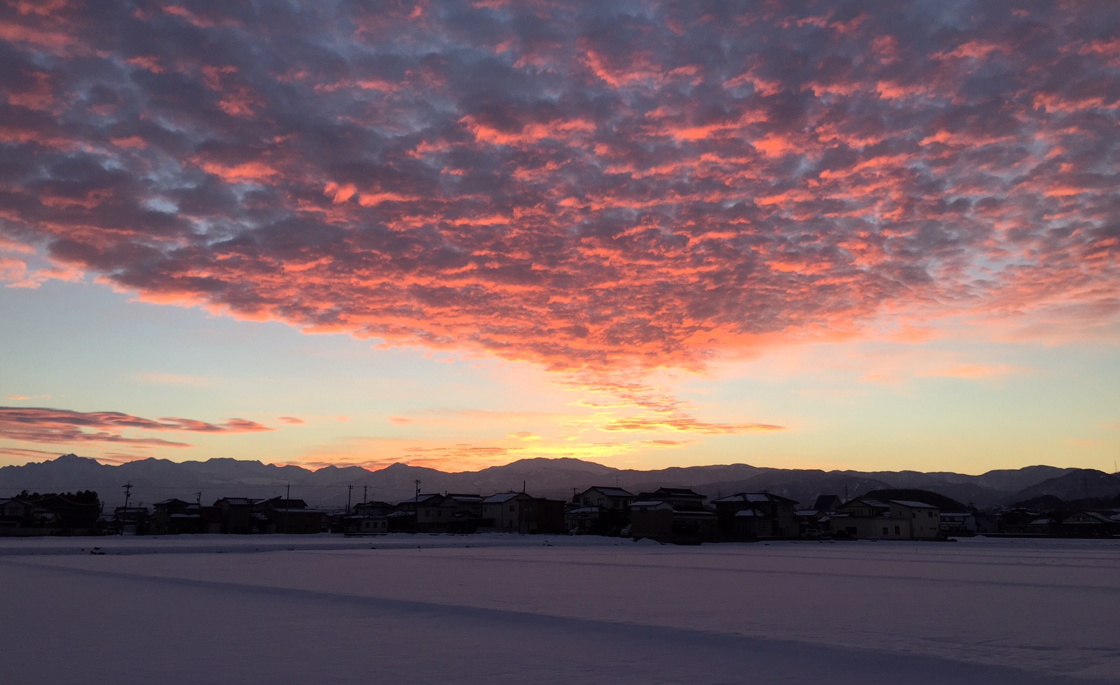 No.22234-1 地震雲