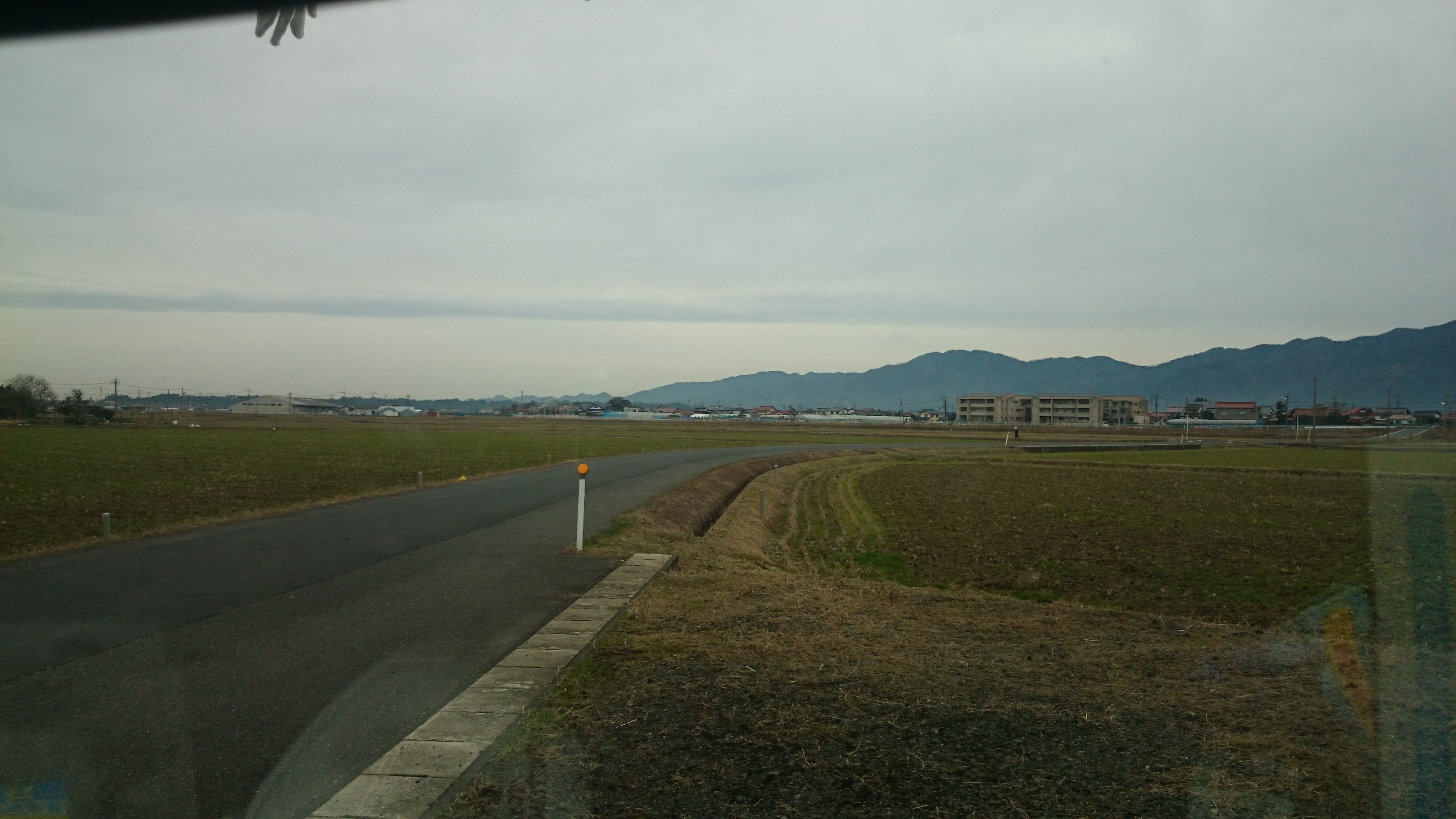 No.22245-1 地震雲