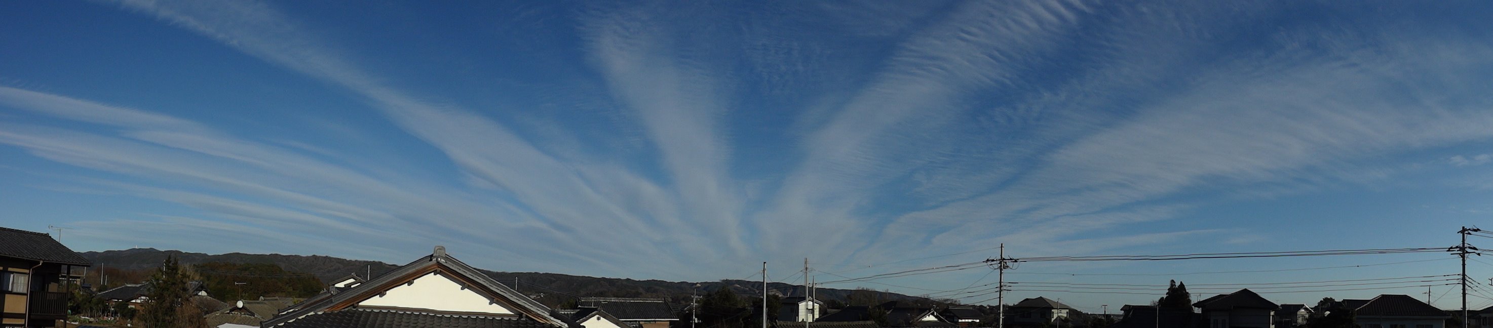 No.22267-1 地震雲