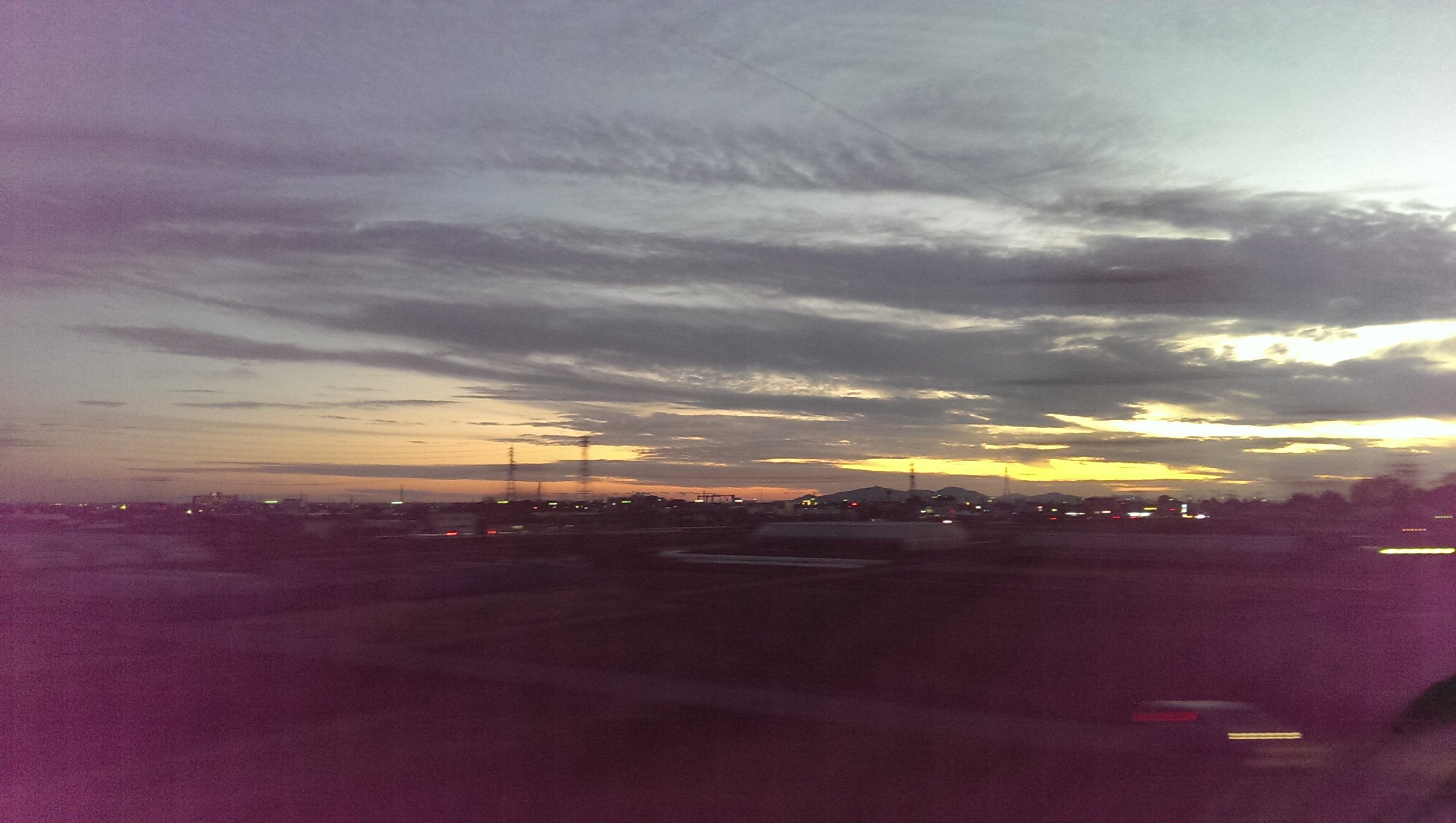 No.22273-1 地震雲