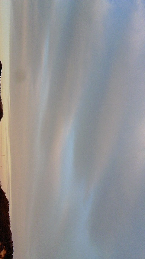 No.22274-1 地震雲