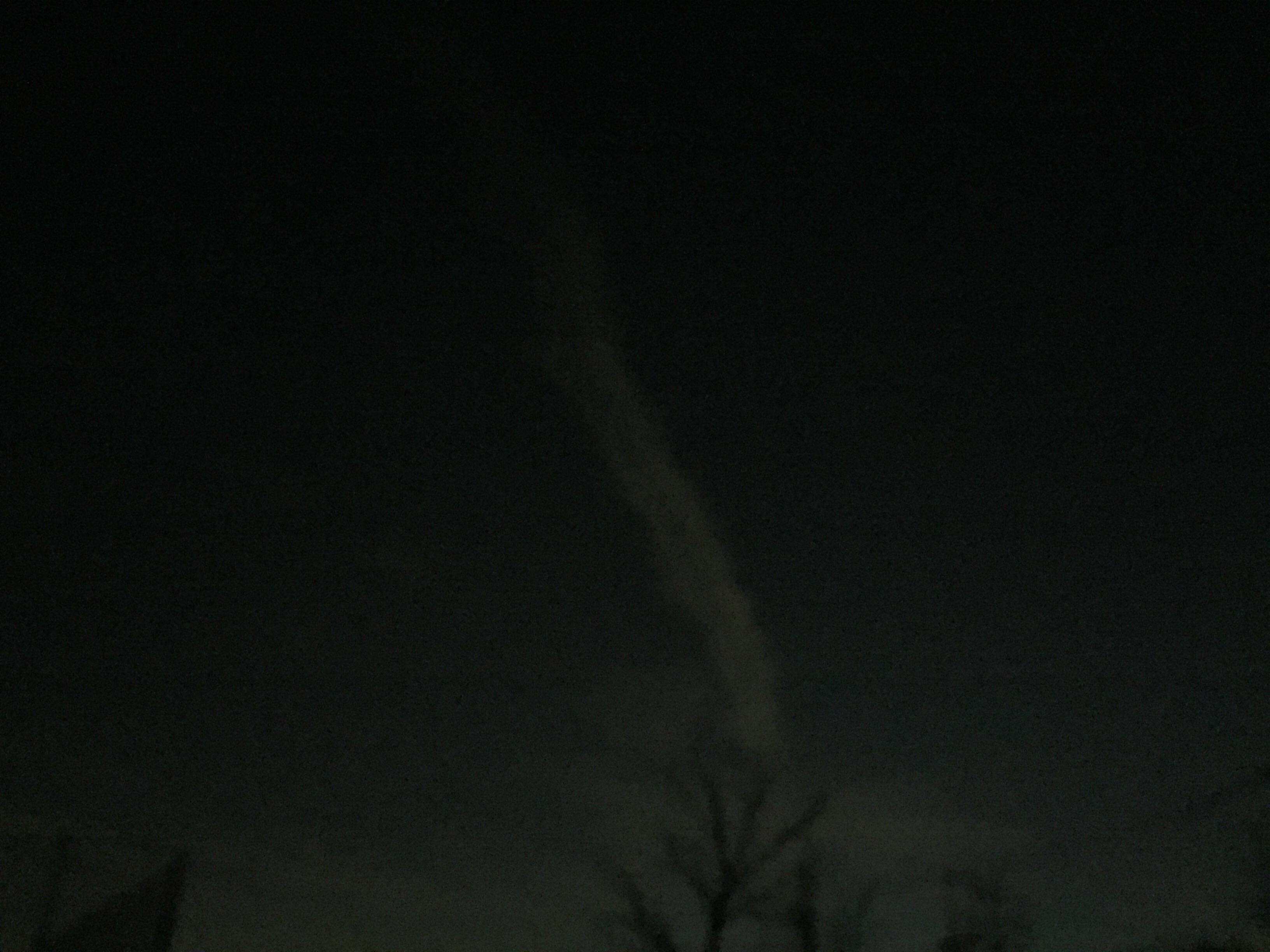 No.22288-1 地震雲