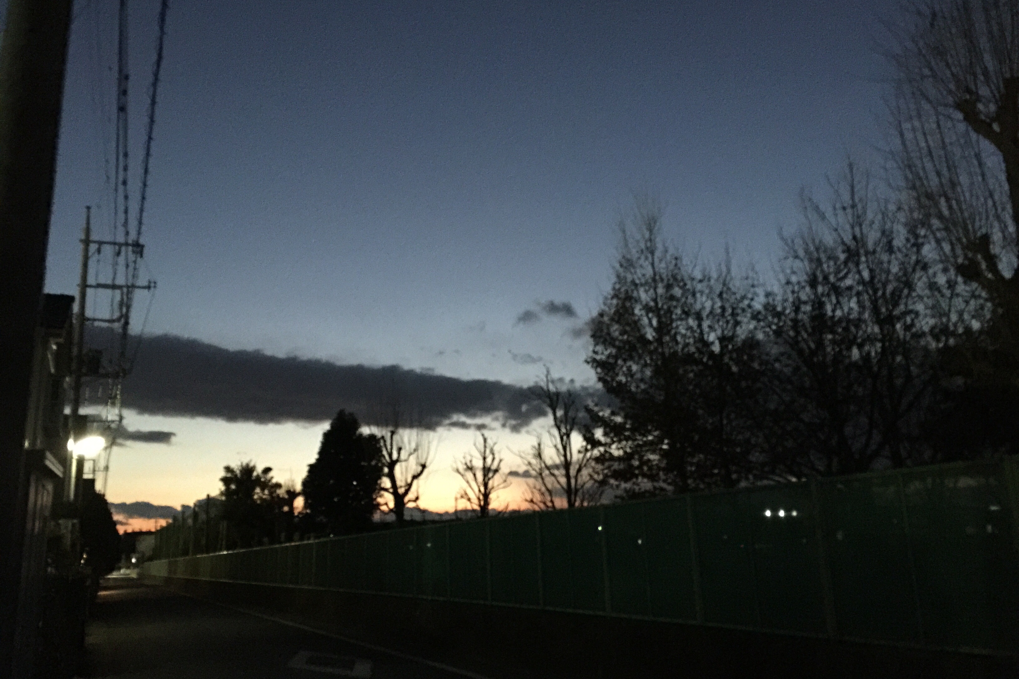 No.22290-1 地震雲